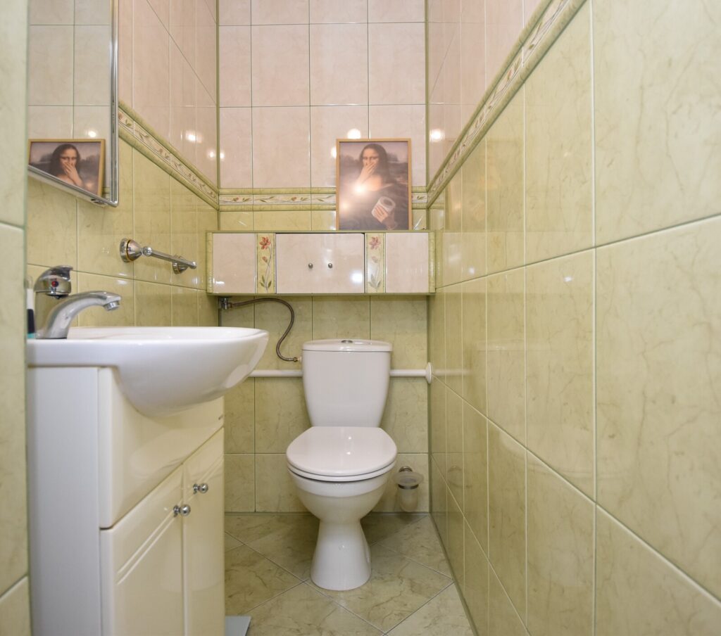 4 pokoje 63,96 m² | Os. Patronackie | 3-stronne - zdjęcie 7
