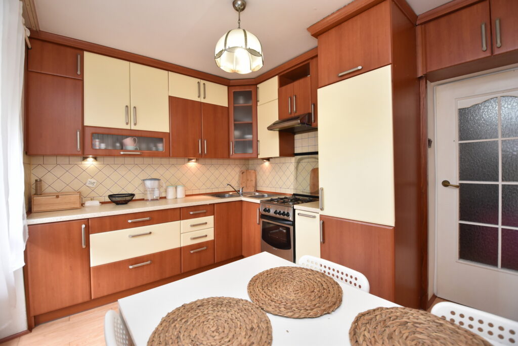 4 pokoje 63,96 m² | Os. Patronackie | 3-stronne - zdjęcie 2