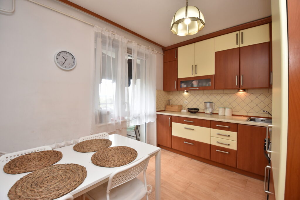 4 pokoje 63,96 m² | Os. Patronackie | 3-stronne - zdjęcie 15