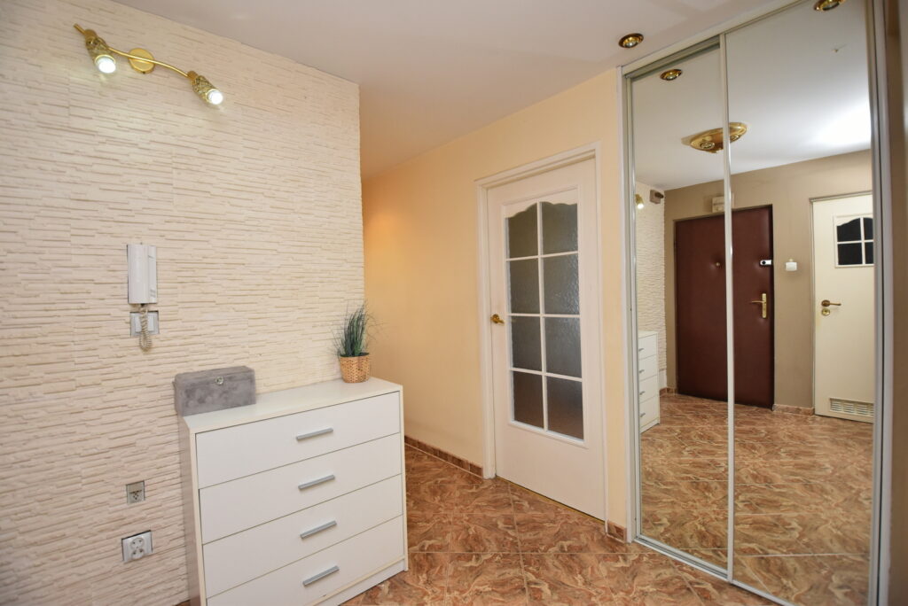 4 pokoje 63,96 m² | Os. Patronackie | 3-stronne - zdjęcie 9