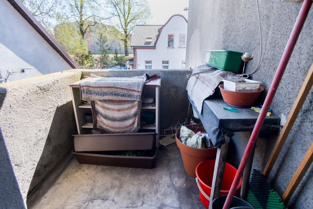 Mieszkanie na pierwszym piętrze przy jeziorze - zdjęcie 23