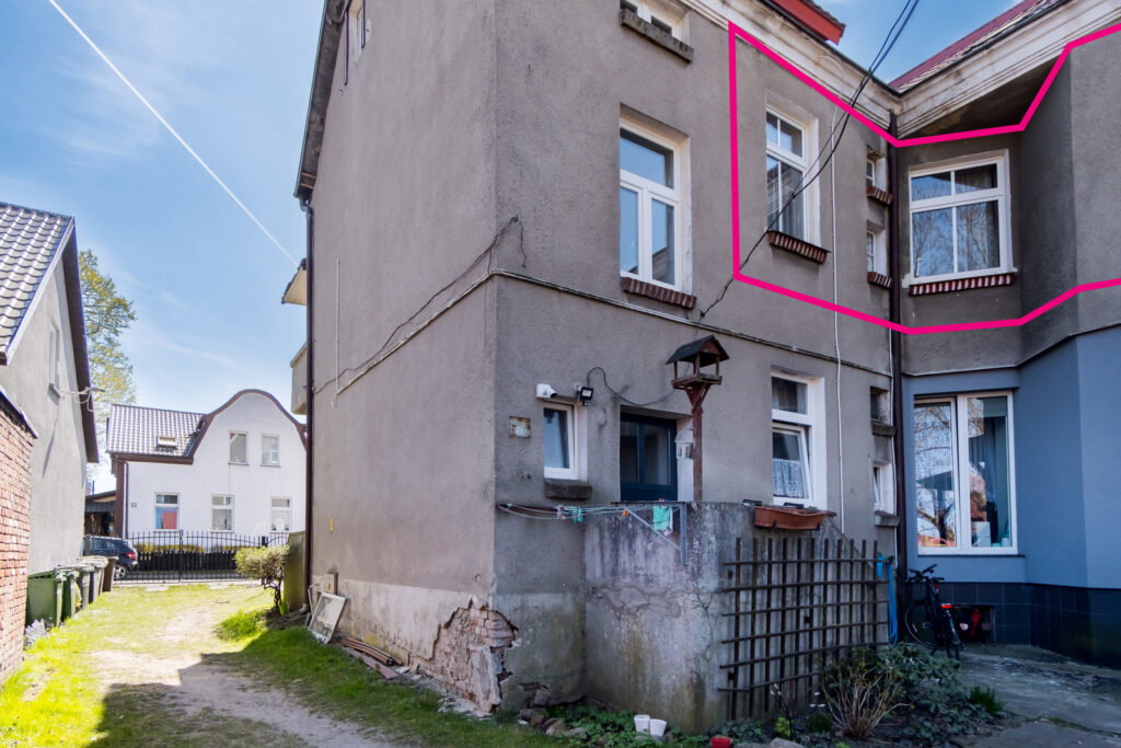 Mieszkanie na pierwszym piętrze przy jeziorze - zdjęcie 25