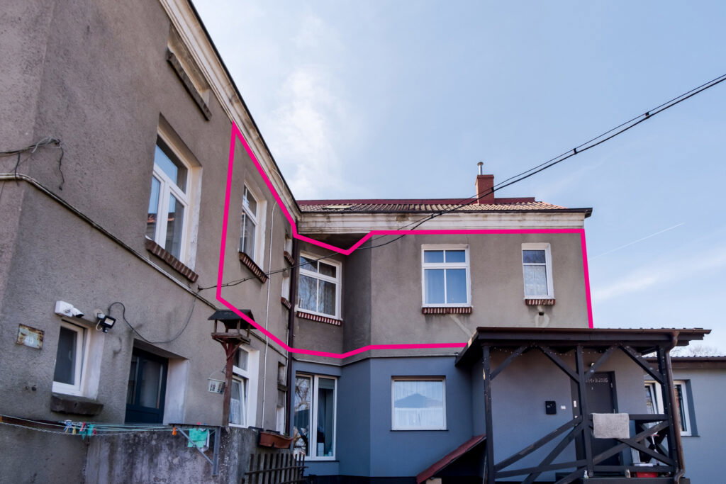 Mieszkanie na pierwszym piętrze przy jeziorze - zdjęcie 26