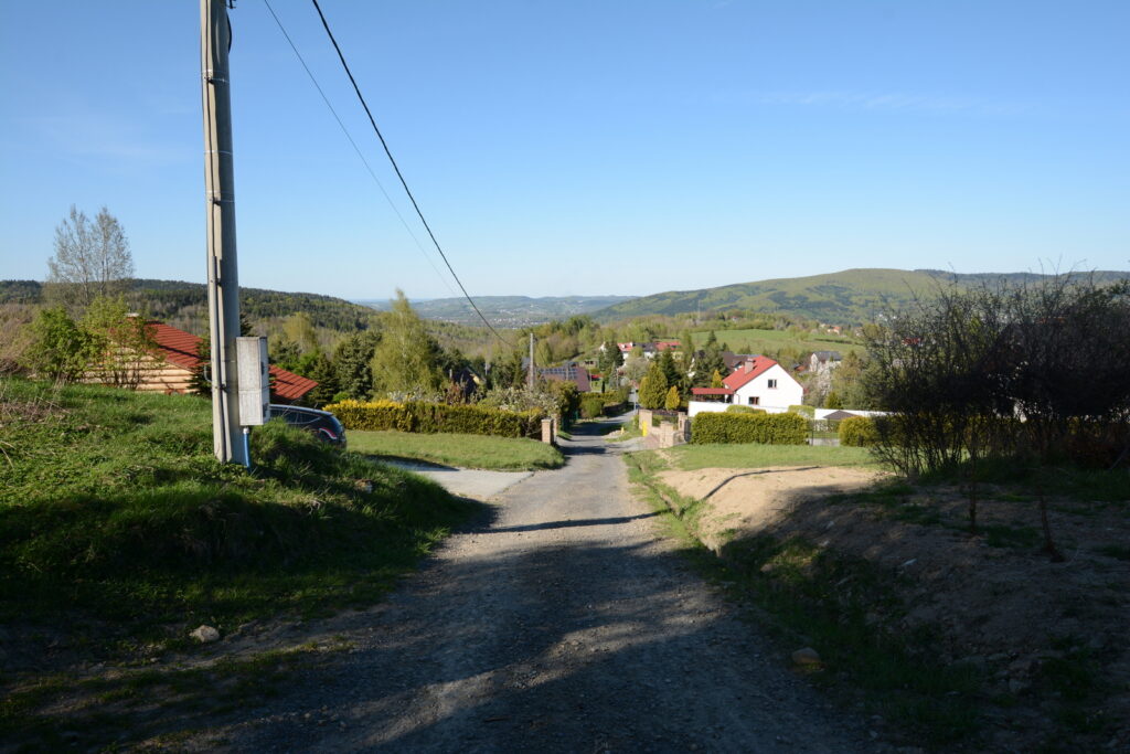 Działka z widokiem - zdjęcie 11