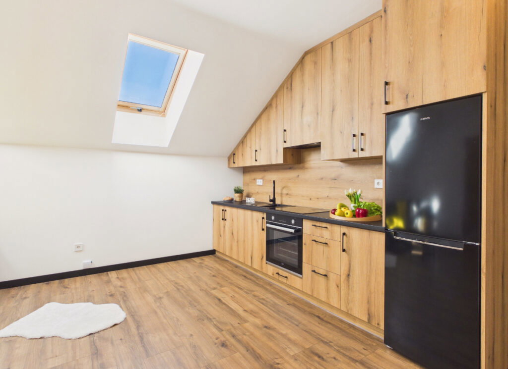 Gotowy pakiet inwestycyjny 4 apartamentów - zdjęcie 2