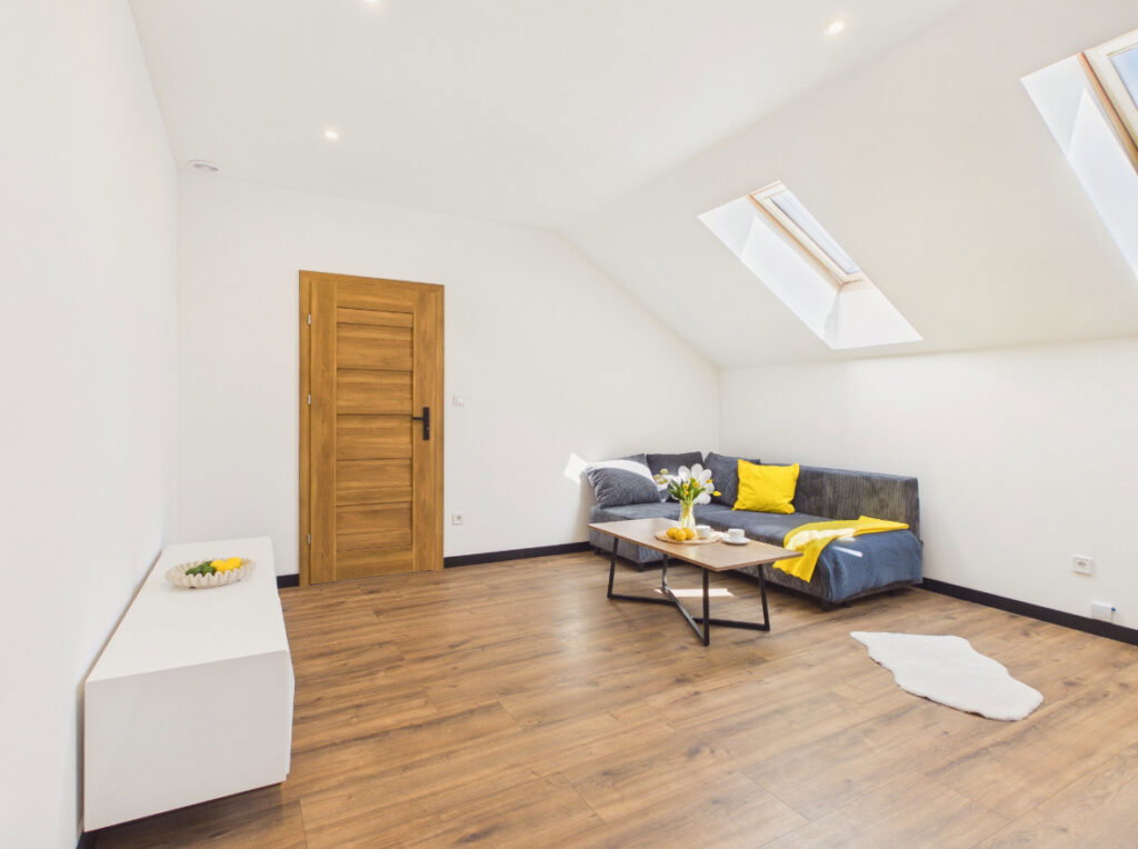 Gotowy pakiet inwestycyjny 4 apartamentów - zdjęcie 4