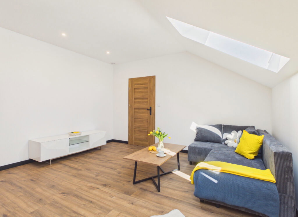 Gotowy pakiet inwestycyjny 4 apartamentów - zdjęcie 5