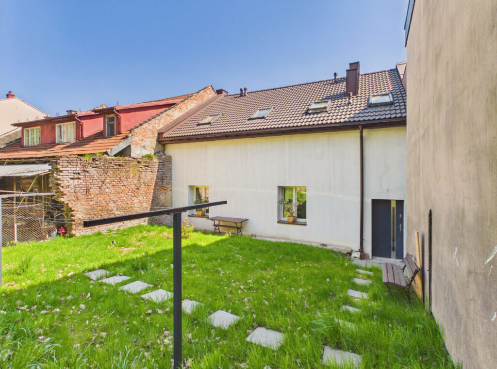 Gotowy pakiet inwestycyjny 4 apartamentów - zdjęcie 12