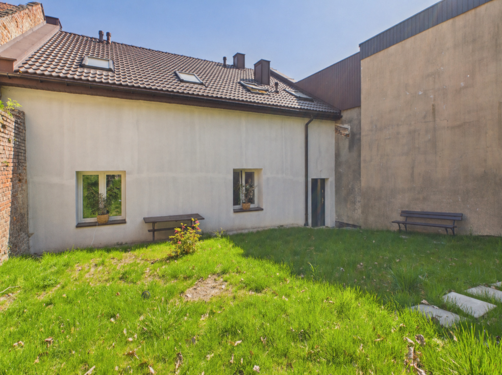 Gotowy pakiet inwestycyjny 4 apartamentów - zdjęcie 14