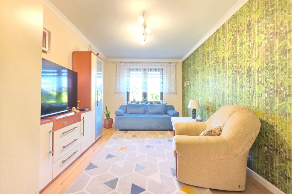 Dom z gotową przestrzenią pod biznes- 280 m2 - zdjęcie 5