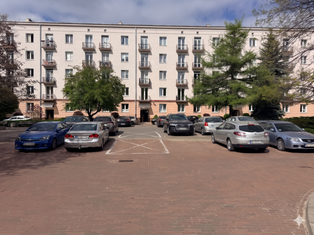 Wyjątkowe 3-pokojowe mieszkanie, Stara Ochota - zdjęcie 1