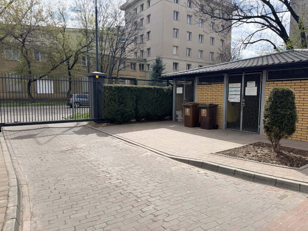 Wyjątkowe 3-pokojowe mieszkanie, Stara Ochota - zdjęcie 3