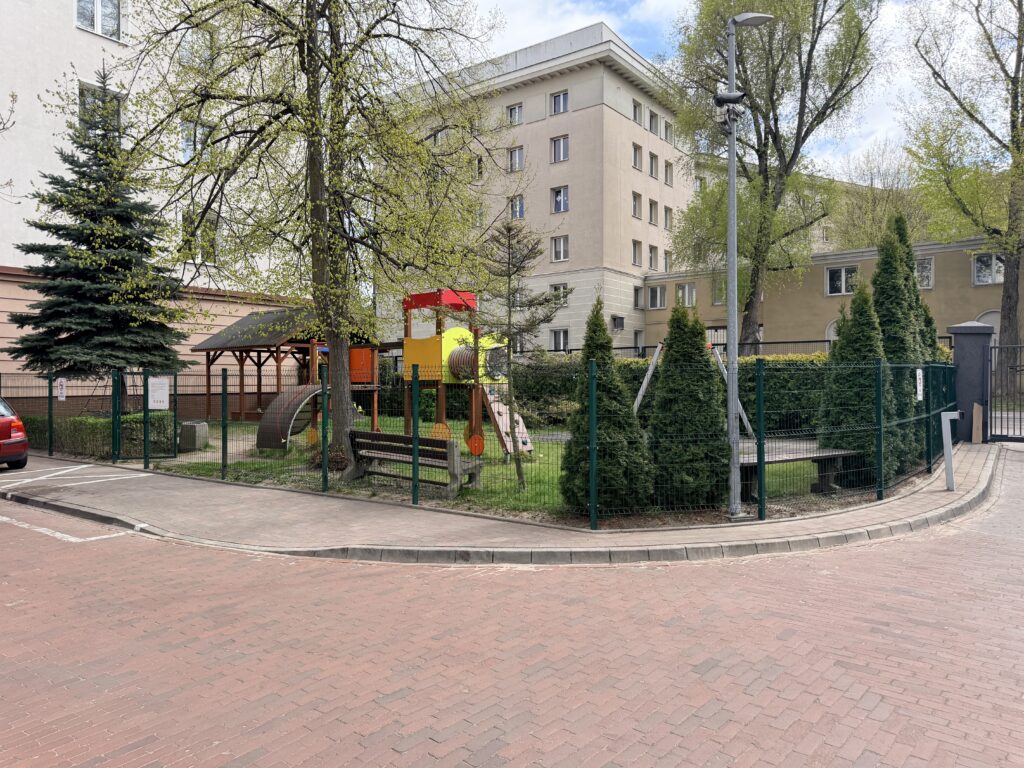 Wyjątkowe 3-pokojowe mieszkanie, Stara Ochota - zdjęcie 4