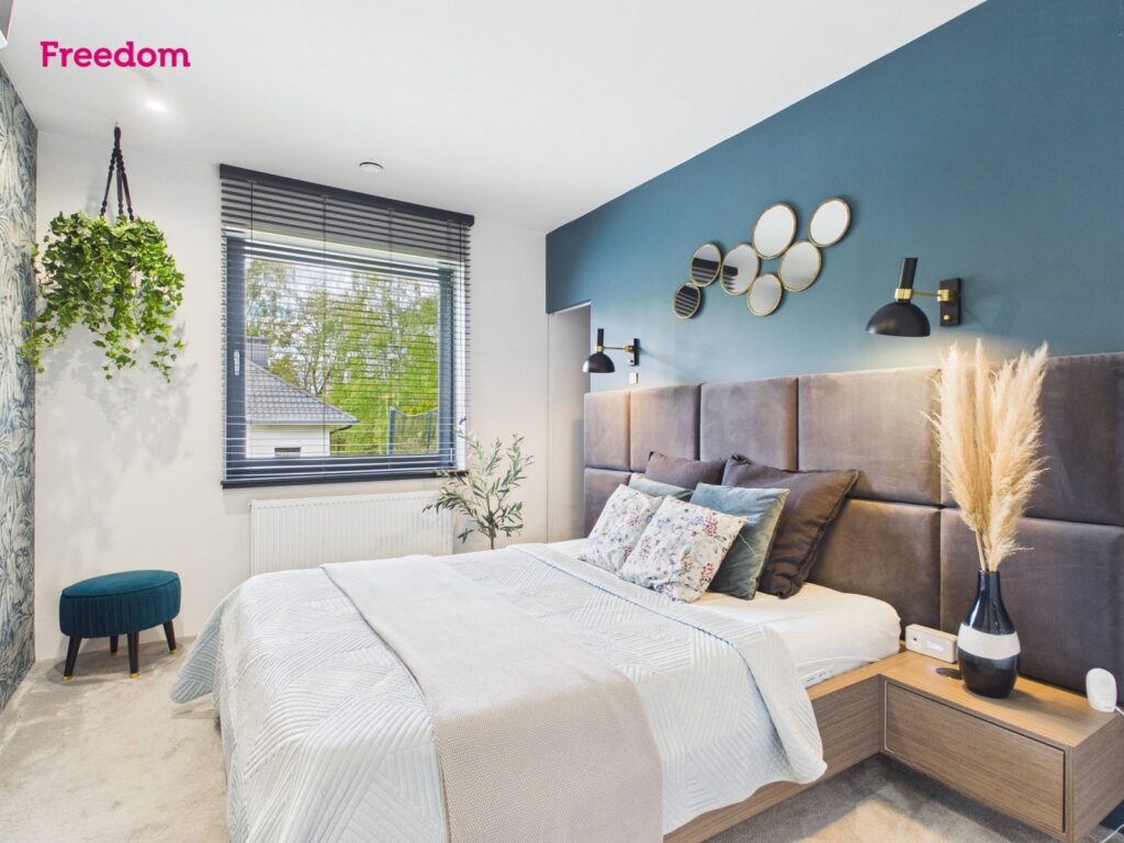 Nowoczesny dom | Smart Home | Sauna | Fotowoltaika - zdjęcie 8