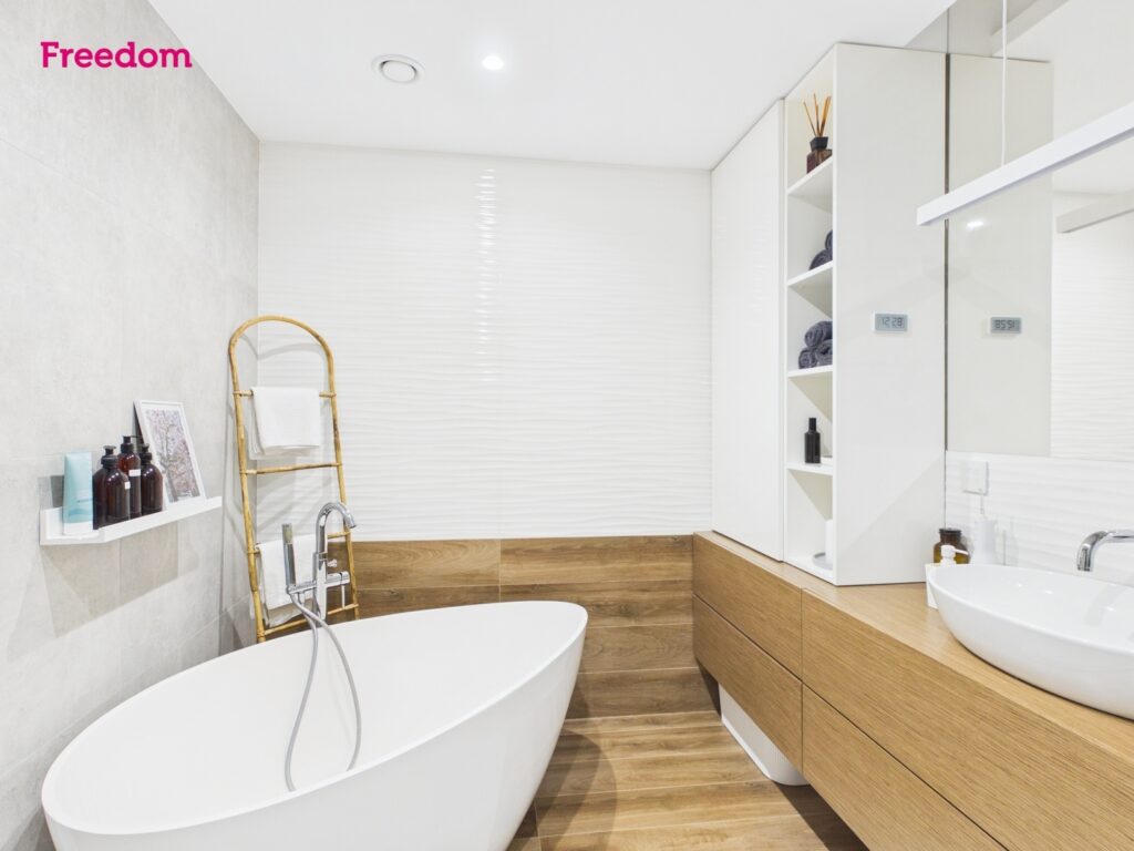 Nowoczesny dom | Smart Home | Sauna | Fotowoltaika - zdjęcie 11