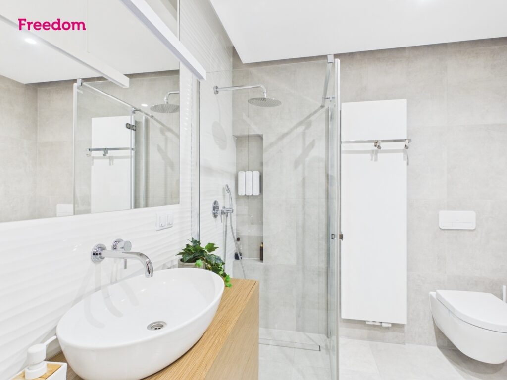 Nowoczesny dom | Smart Home | Sauna | Fotowoltaika - zdjęcie 10