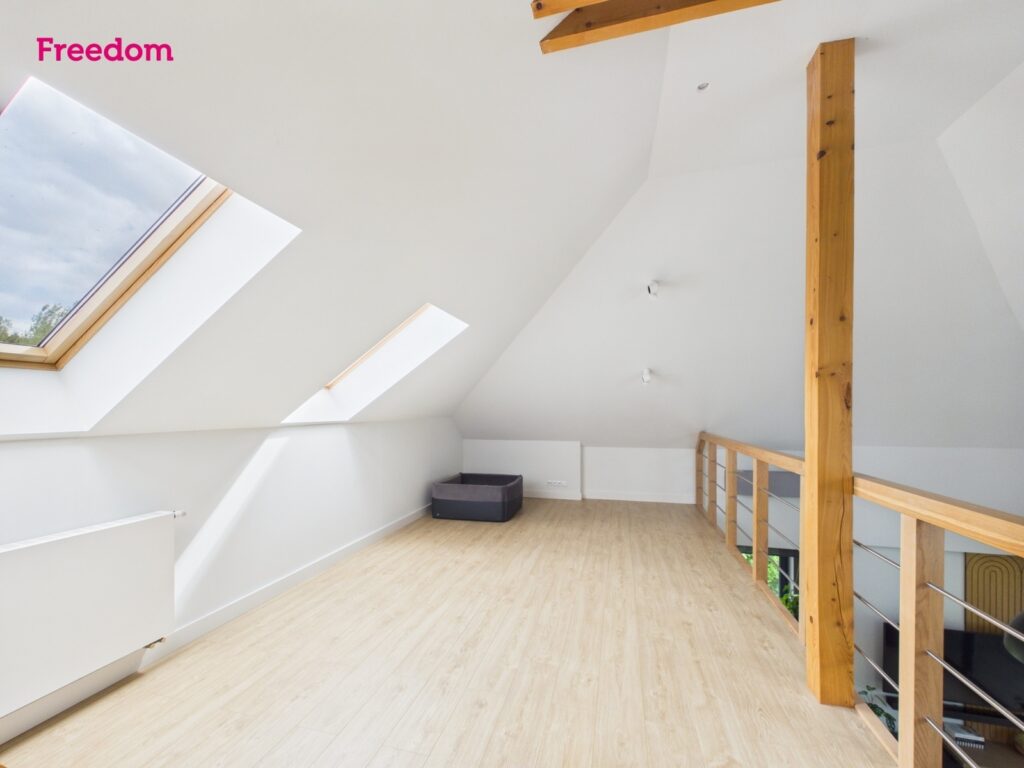 Nowoczesny dom | Smart Home | Sauna | Fotowoltaika - zdjęcie 18