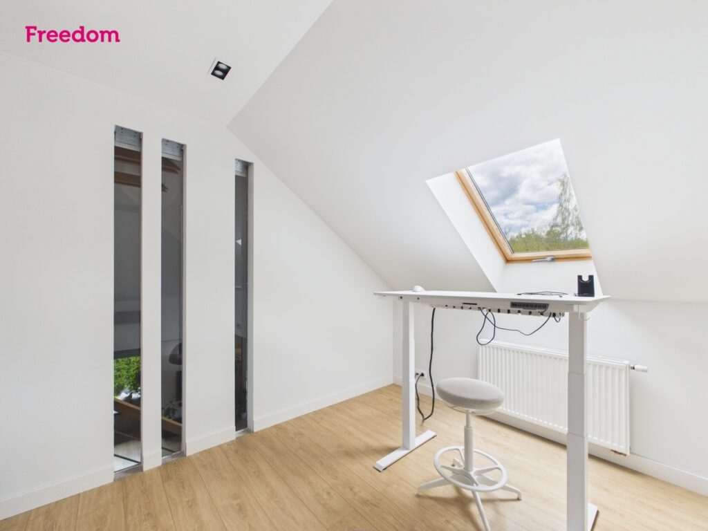 Nowoczesny dom | Smart Home | Sauna | Fotowoltaika - zdjęcie 19