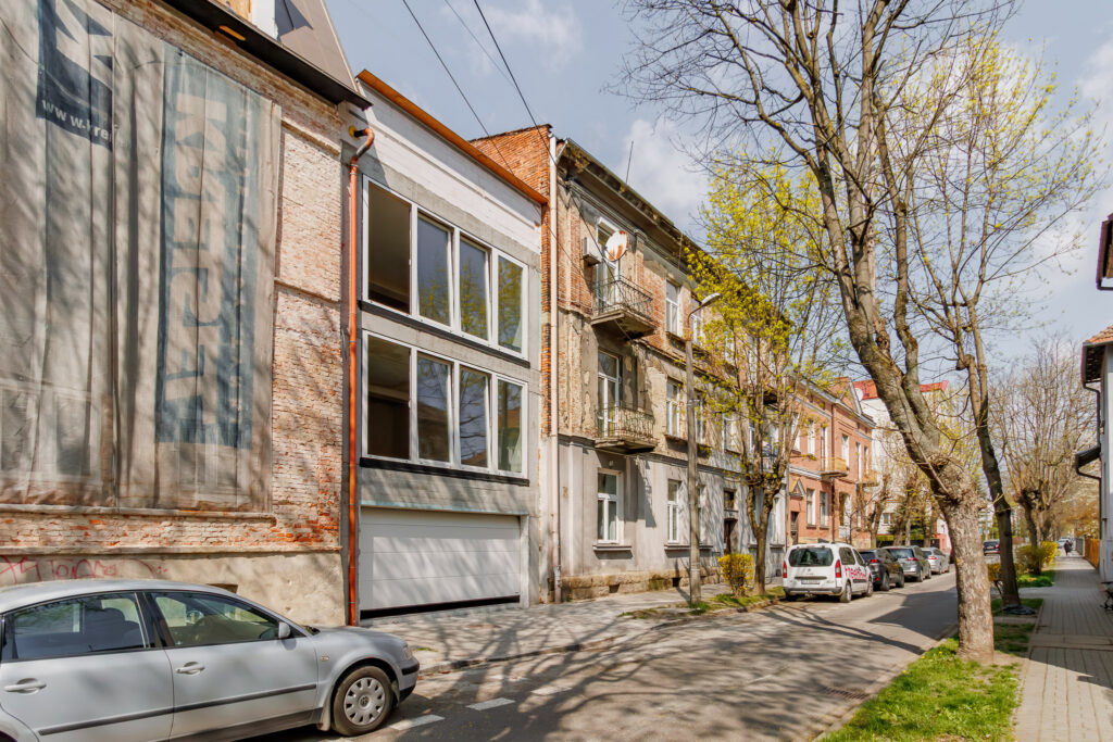 Trzypokojowe mieszkanie w centrum Tarnowa! - zdjęcie 14
