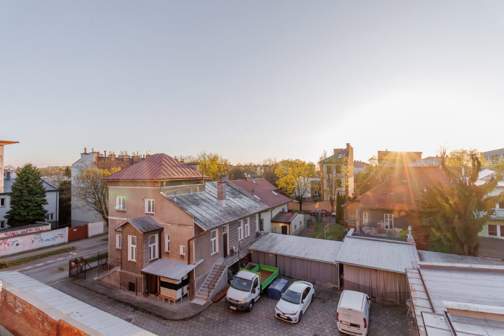 Trzypokojowe mieszkanie w centrum Tarnowa! - zdjęcie 15