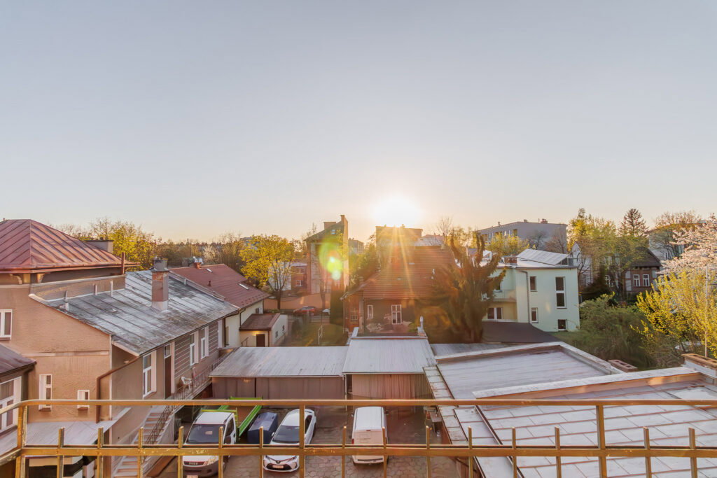 Trzypokojowe mieszkanie w centrum Tarnowa! - zdjęcie 13