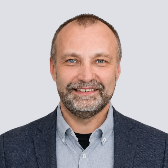 Krzysztof  Wojteczko - Dyrektor Oddziału - Freedom