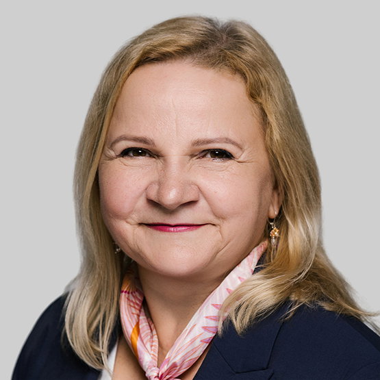 Małgorzata Kordowska - Agent Nieruchomości - Freedom
