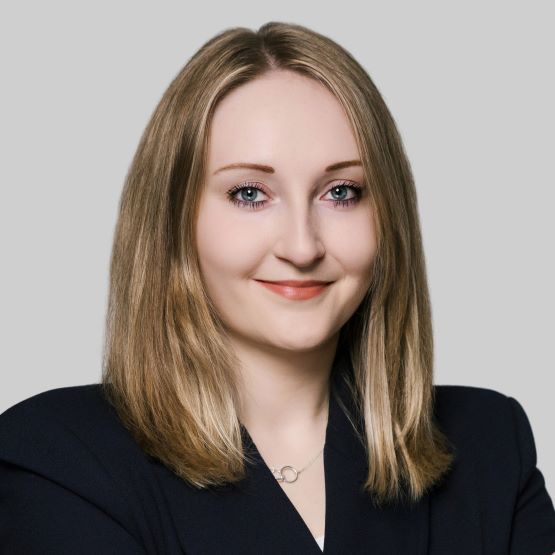 Marlena Pawłowska - Agent Nieruchomości - Freedom