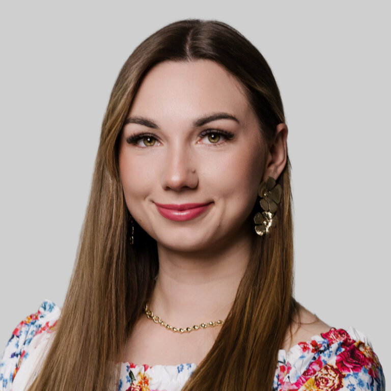 Maria Chilińska - Agent Nieruchomości - Freedom