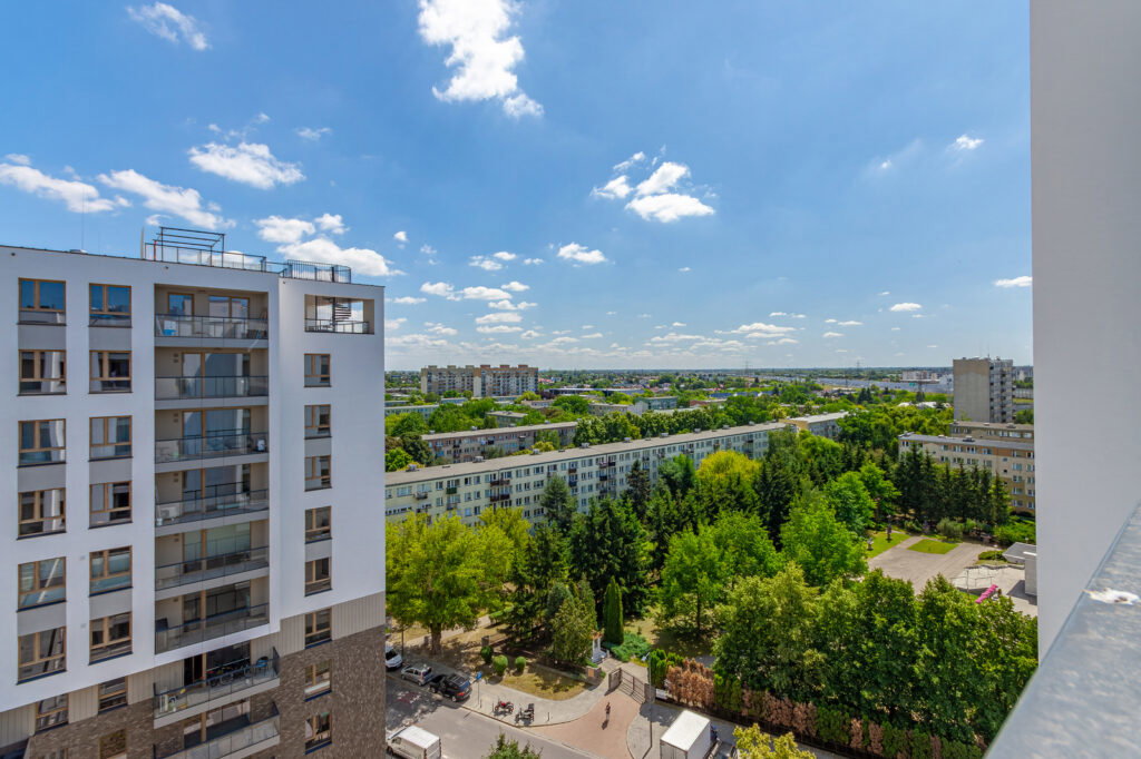 Nowe M2 z loggią | nowa inwestycja | Ursus | garaż - zdjęcie 10