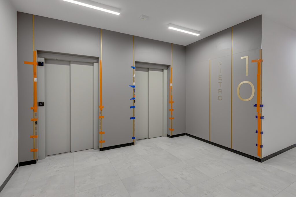 Nowe M2 z loggią | nowa inwestycja | Ursus | garaż - zdjęcie 7
