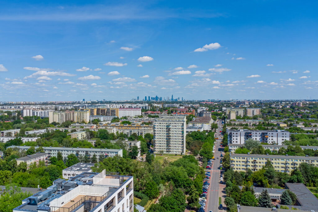 Nowe M2 z loggią | nowa inwestycja | Ursus | garaż - zdjęcie 13