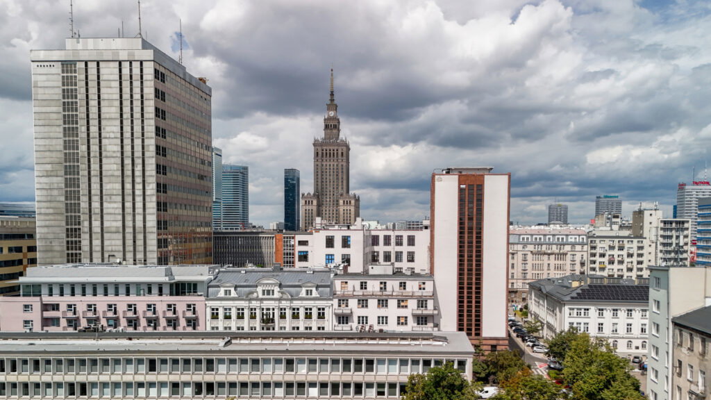 Ciche po remoncie – 2 pokoje w sercu Warszawy - zdjęcie 16