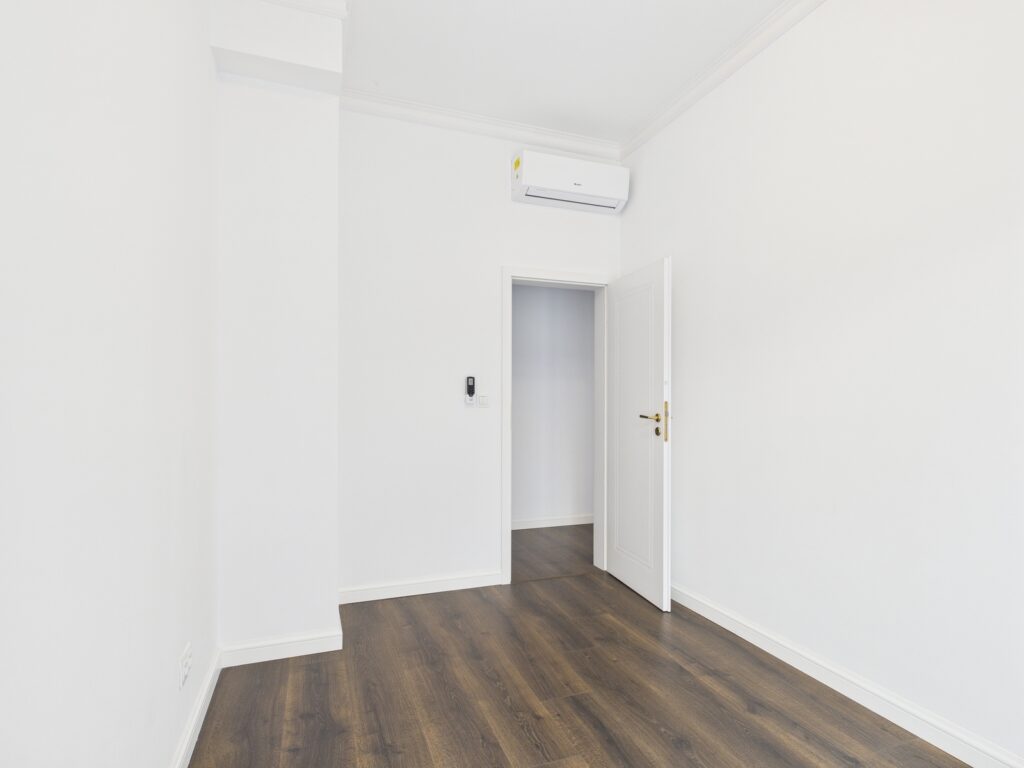 Praga Północ, 3 pokoje, 59m2, garaż, metro - zdjęcie 9