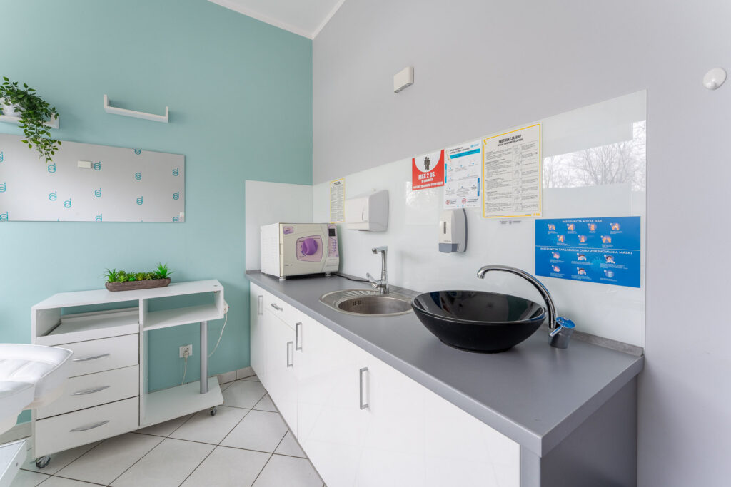 Lokal w centrum miasta przy ul. Łopuskiego - zdjęcie 16