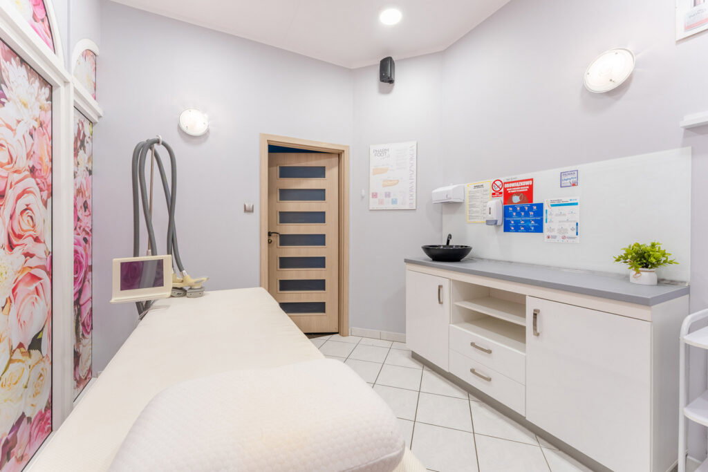 Lokal w centrum miasta przy ul. Łopuskiego - zdjęcie 21