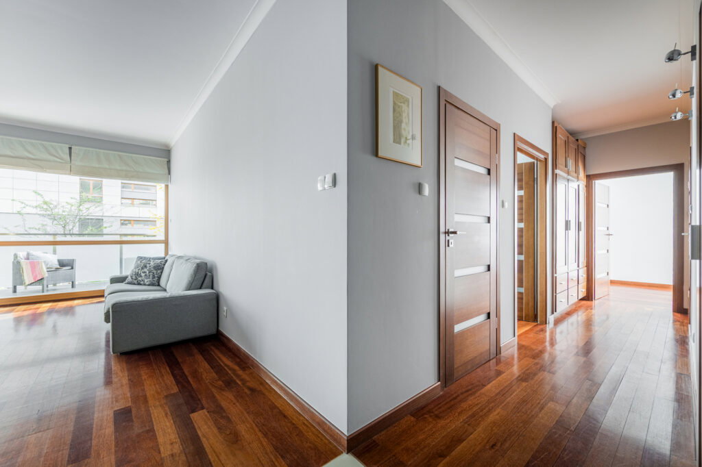 3 pokoje, balkon 30m2, garaż, ul. Rydygiera 15. - zdjęcie 3