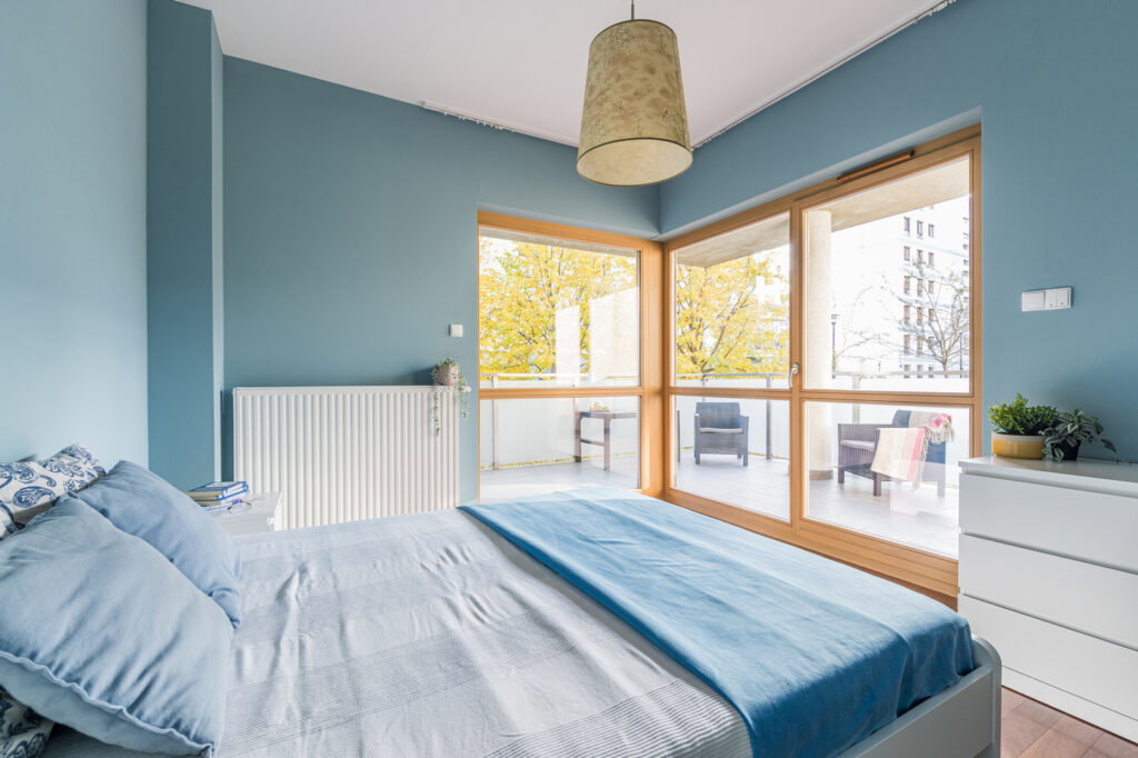 3 pokoje, balkon 30m2, garaż, ul. Rydygiera 15. - zdjęcie 2
