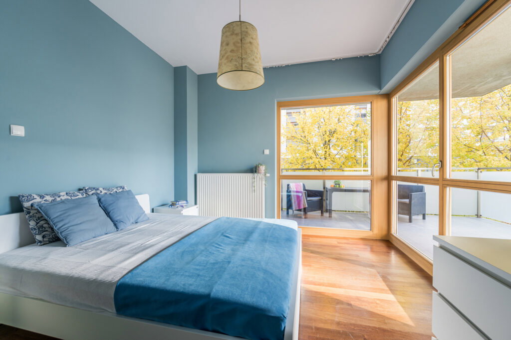 3 pokoje, balkon 30m2, garaż, ul. Rydygiera 15. - zdjęcie 5