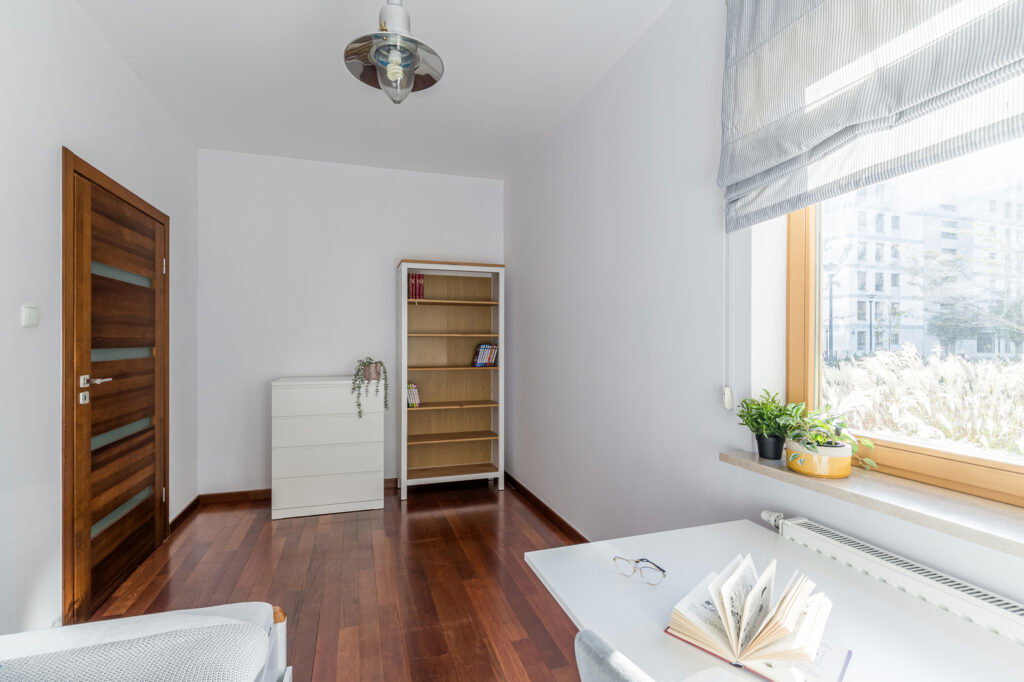 3 pokoje, balkon 30m2, garaż, ul. Rydygiera 15. - zdjęcie 6