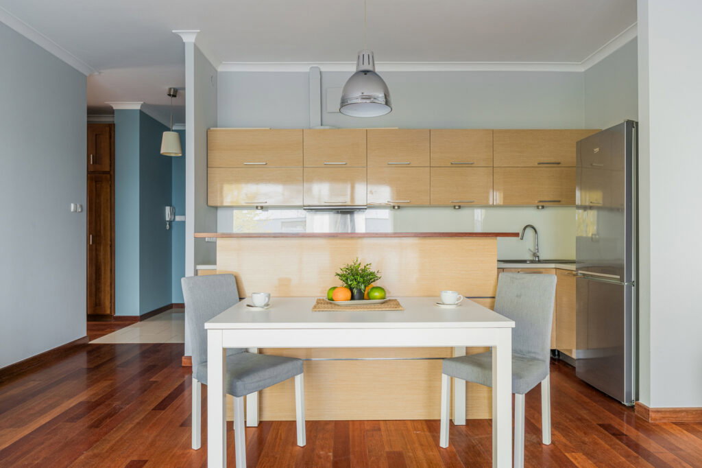 3 pokoje, balkon 30m2, garaż, ul. Rydygiera 15. - zdjęcie 10