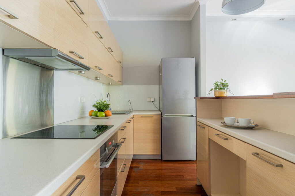 3 pokoje, balkon 30m2, garaż, ul. Rydygiera 15. - zdjęcie 11