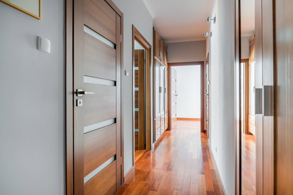 3 pokoje, balkon 30m2, garaż, ul. Rydygiera 15. - zdjęcie 12