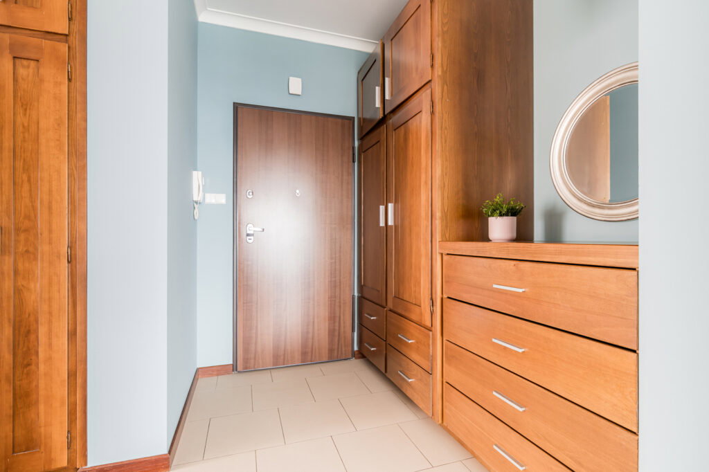 3 pokoje, balkon 30m2, garaż, ul. Rydygiera 15. - zdjęcie 16