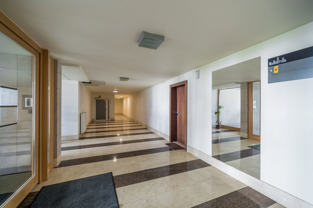 3 pokoje, balkon 30m2, garaż, ul. Rydygiera 15. - zdjęcie 17