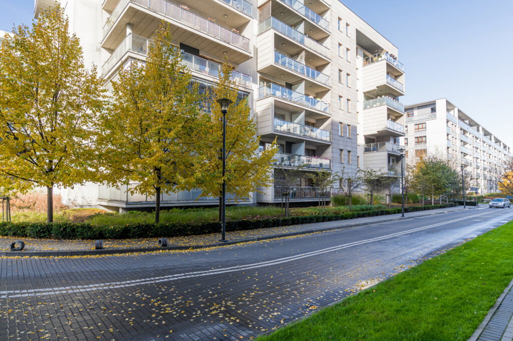 3 pokoje, balkon 30m2, garaż, ul. Rydygiera 15. - zdjęcie 21