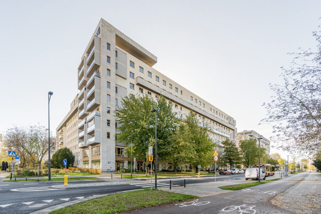 3 pokoje, balkon 30m2, garaż, ul. Rydygiera 15. - zdjęcie 22