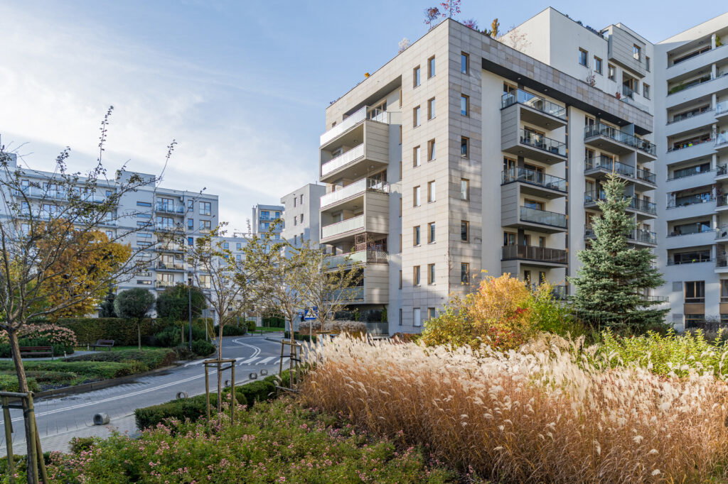 3 pokoje, balkon 30m2, garaż, ul. Rydygiera 15. - zdjęcie 28