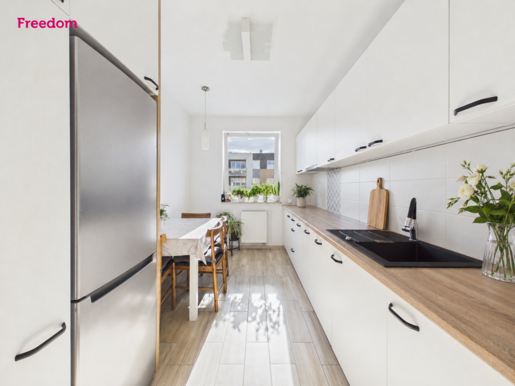 2-pokojowe | balkon | GARAŻ | Lokum di Trevi - zdjęcie 3
