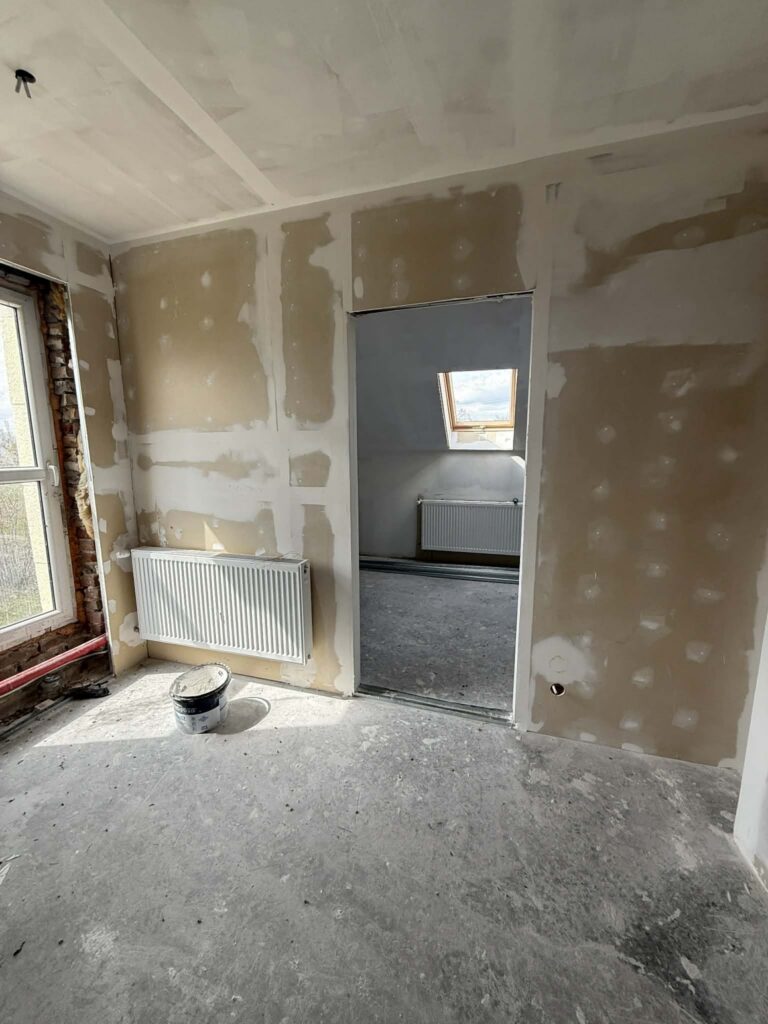 Działka 33 ar z domem 120 m² Zdrapy, Wilkołaz - zdjęcie 6